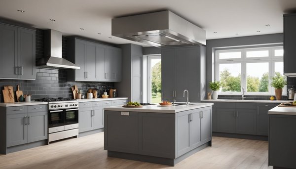 Essential Guidelines for Installing a Heat Recovery Ventilation System in Your UK Kitchen