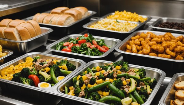 Creative ways to repurpose leftovers: effective cost-saving strategies for restaurants to reduce food waste