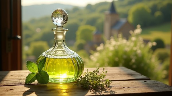 Chartreuse: the iconic french herbal liqueur and its many facets